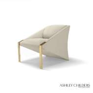 Picture of TRIBECA CHAIR