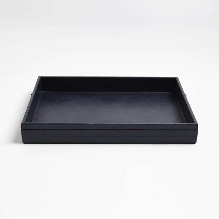 Picture of STIRRUP DETAIL TRAY-BLUE WASH