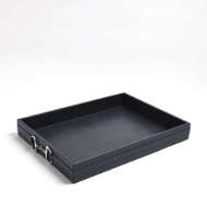 Picture of STIRRUP DETAIL TRAY-BLUE WASH