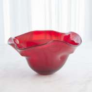 Picture of ORGANIC BOWL-DEEP RED-SHORT/FAT