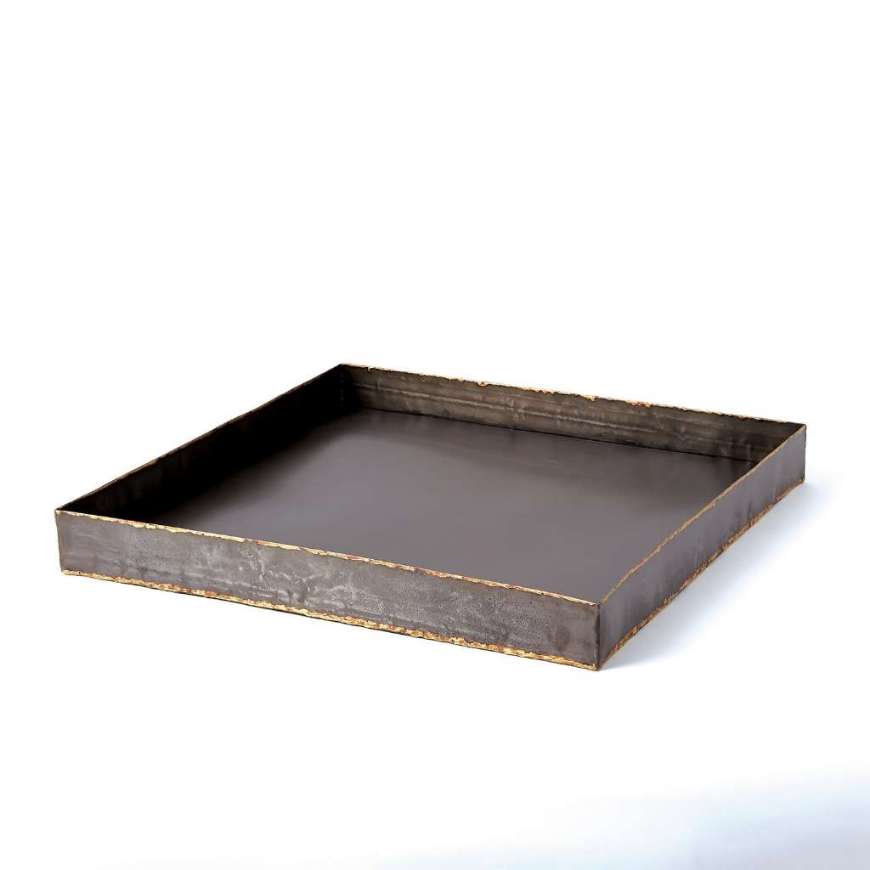 Picture of LAFORGE OTTOMAN TRAY