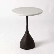 Picture of GOBLET TABLE-BRONZE