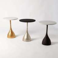 Picture of GOBLET TABLE-BRONZE