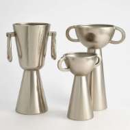 Picture of TROPHY URN AND LOVING CUP COLLECTION-NICKEL