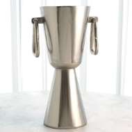 Picture of TROPHY URN AND LOVING CUP COLLECTION-NICKEL