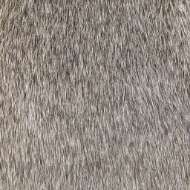 Picture of TAPERED OTTOMAN-GREY HAIRON