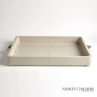 Picture of TIBURTINA TRAY-MIST LEATHER