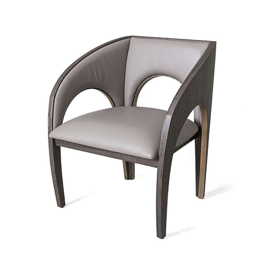 Picture of ARCHES DINING CHAIR