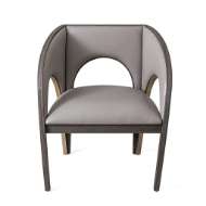 Picture of ARCHES DINING CHAIR