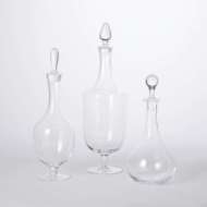 Picture of CLASSIC DECANTER COLLECTION