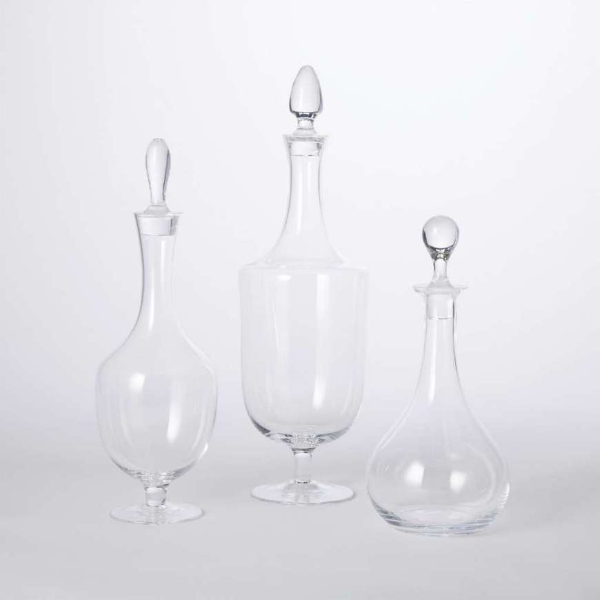 Picture of CLASSIC DECANTER COLLECTION