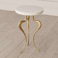 Picture of SILHOUETTE ACCENT TABLE