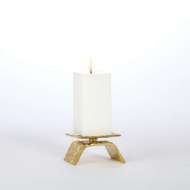 Picture of TORCH CANDLE HOLDERS-BRASS