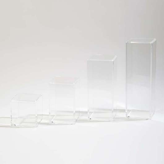 Picture of 5" ACRYLIC RISERS