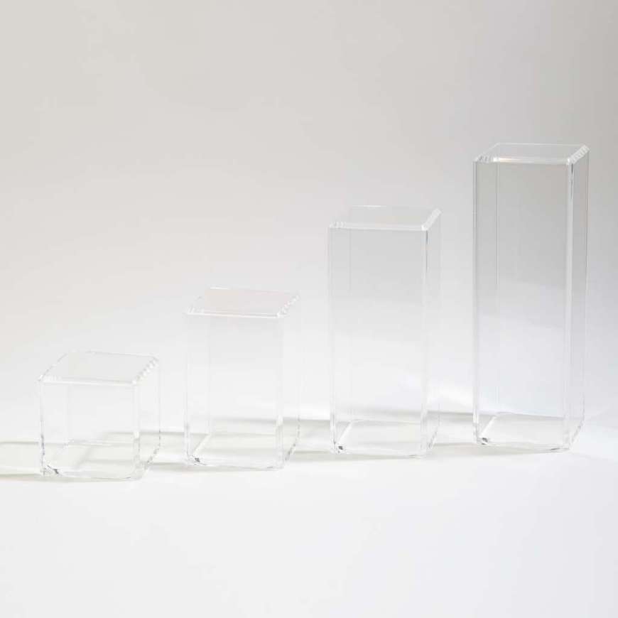 Picture of 5" ACRYLIC RISERS