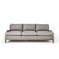 Picture of LAGUNA SOFA-GREY