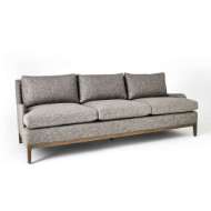 Picture of LAGUNA SOFA-GREY