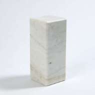 Picture of 5" MARBLE MINI PEDESTALS/RISERS