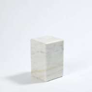 Picture of 5" MARBLE MINI PEDESTALS/RISERS