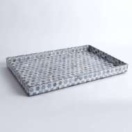 Picture of MOTHER OF PEARL TRAY