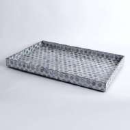 Picture of MOTHER OF PEARL TRAY