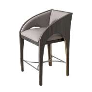 Picture of ARCHES COUNTER STOOL