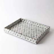 Picture of MOTHER OF PEARL TRAY