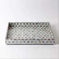 Picture of MOTHER OF PEARL TRAY