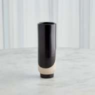 Picture of HOMBRA AND SIMPLE FACE VASES