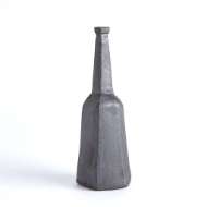 Picture of SCULPTED BOTTLES-BLACK