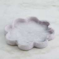 Picture of CUMULUS ALABASTER TRAYS-GREY