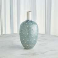 Picture of SPOTTED VASE-LAMB'S EAR