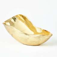 Picture of FREE FORM BOWL-BRASS