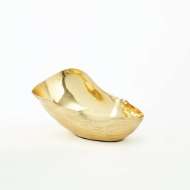 Picture of FREE FORM BOWL-BRASS