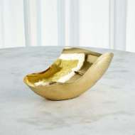 Picture of FREE FORM BOWL-BRASS