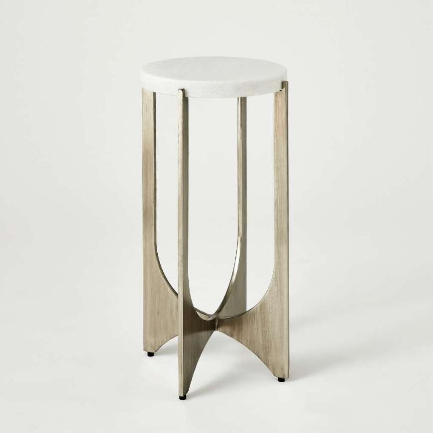 Picture of TEMPEST TABLE-BRONZE