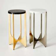 Picture of TEMPEST TABLE-BRONZE