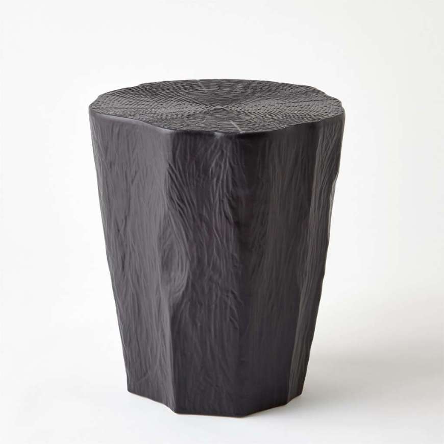 Picture of TRUNK SIDE TABLE-BLACK