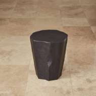 Picture of TRUNK SIDE TABLE-BLACK