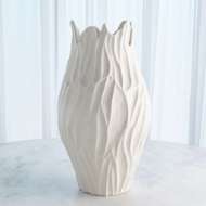 Picture of BLOOM VASES-MATTE WHITE