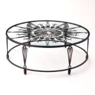 Picture of SOLEIL COFFEE TABLE