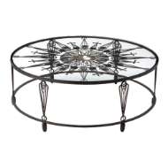 Picture of SOLEIL COFFEE TABLE