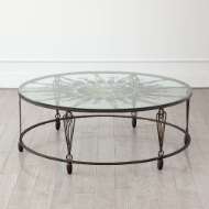 Picture of SOLEIL COFFEE TABLE