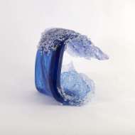 Picture of TIDAL WAVE SCULPTURE