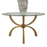 Picture of TETON TABLE-GOLD