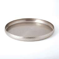 Picture of OFFERING TRAY-ANTIQUE NICKEL