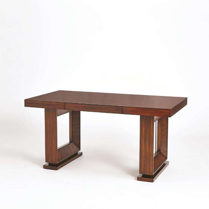 Picture of OPEN BLOCK WRITING DESK