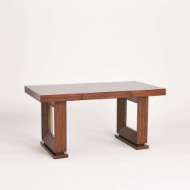 Picture of OPEN BLOCK WRITING DESK