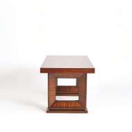 Picture of OPEN BLOCK WRITING DESK