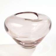 Picture of UNDULATING VASE-AMETHYST